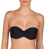 Lingerie Marie Jo Strapless Bras | Tom Padded Strapless Bra