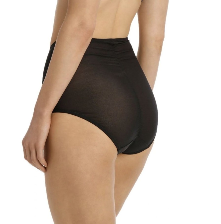 Lingerie Dita Von Teese Briefs | Dahlia Full Brief