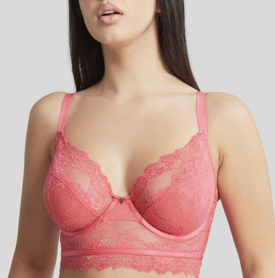 Lingerie Panache Plunge Bras | Selena Plunge Bra