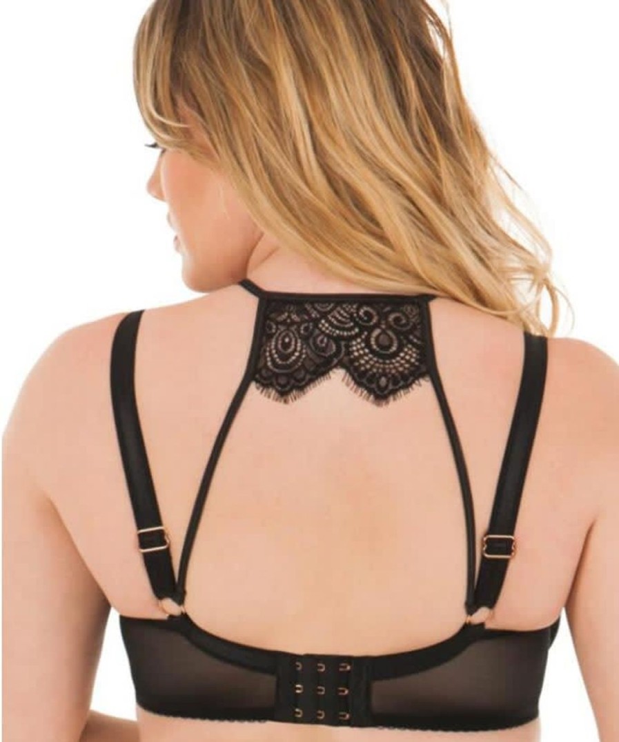 Lingerie Scantilly Balcony Bras | Intoxicate Balcony Bra