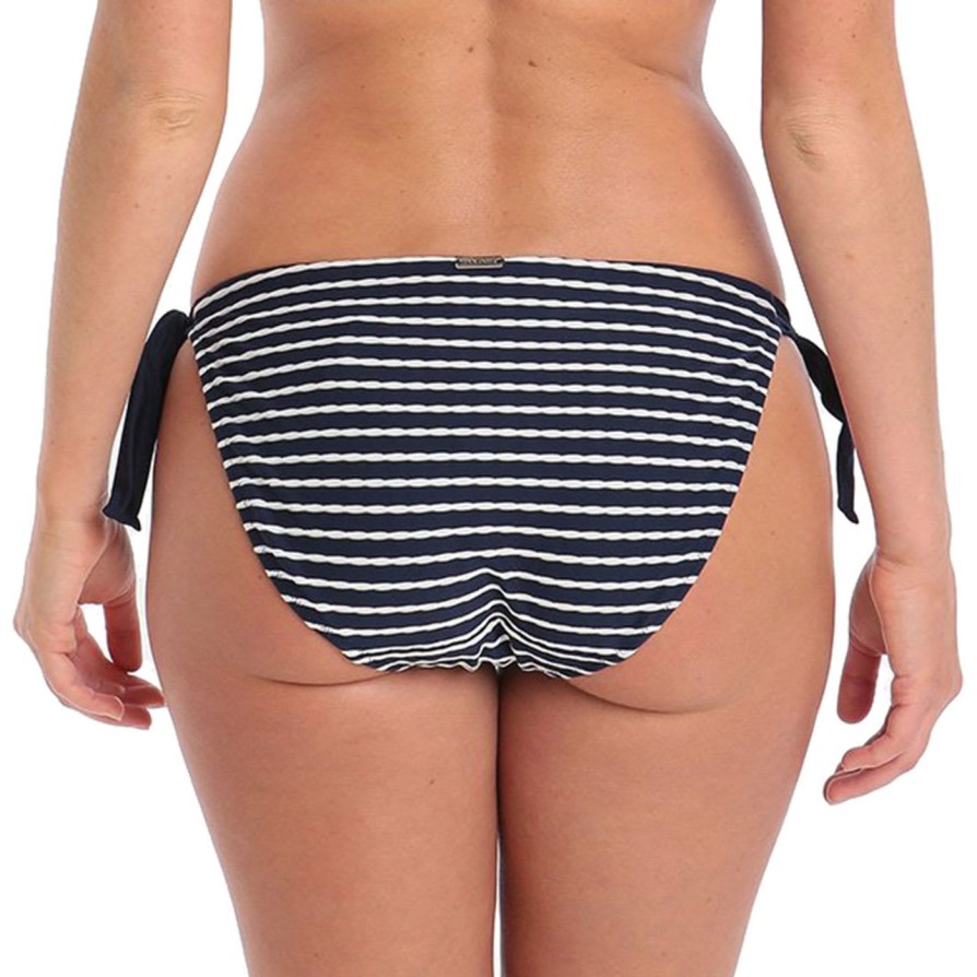 Swim Fantasie Swim Bikini Briefs | San Remo Classic Tie Side