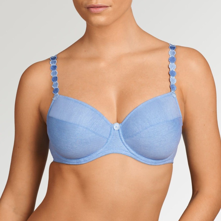 Lingerie Marie Jo T Shirt Bras | Tom Full Cup Bra