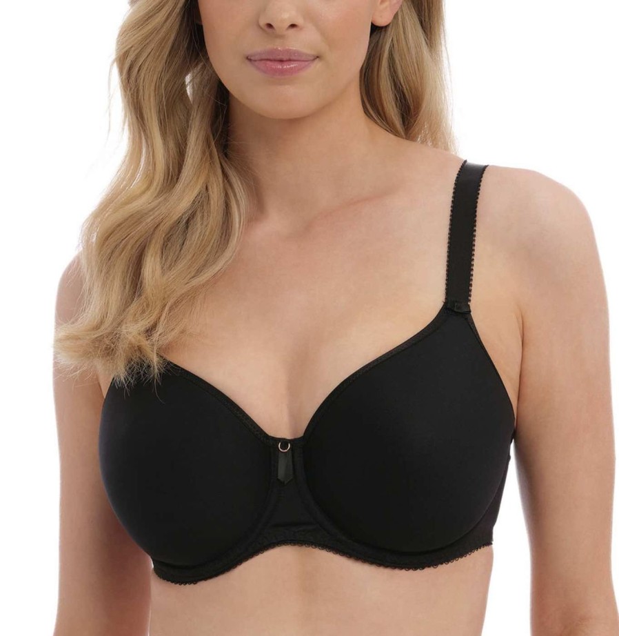 Lingerie Fantasie T Shirt Bras | Rebecca Essentials Moulded Spacer Bra