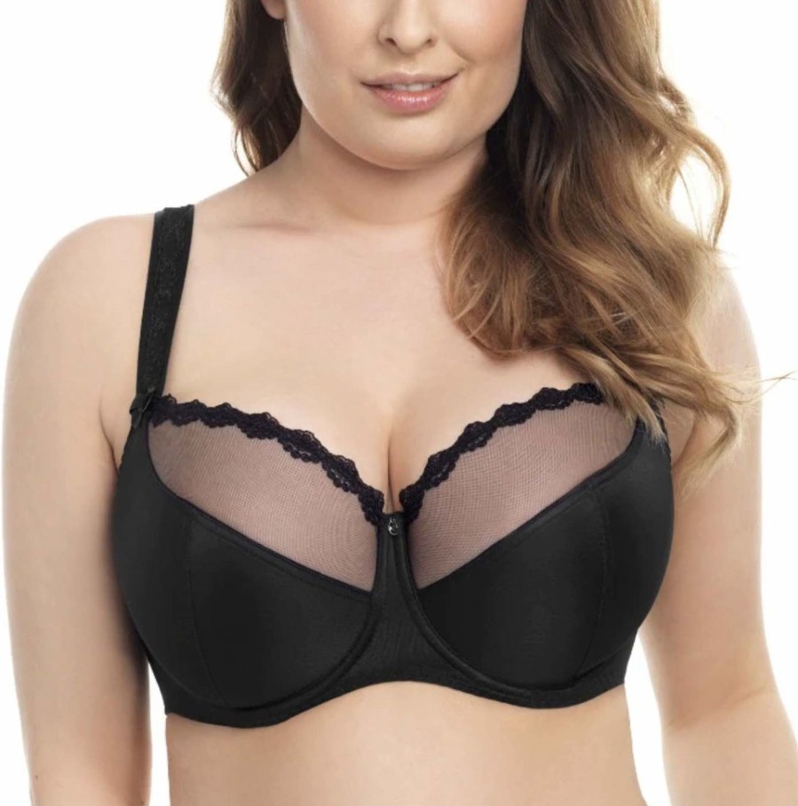 Lingerie Corin Full Cup Bras | Sienna Full Cup Bra