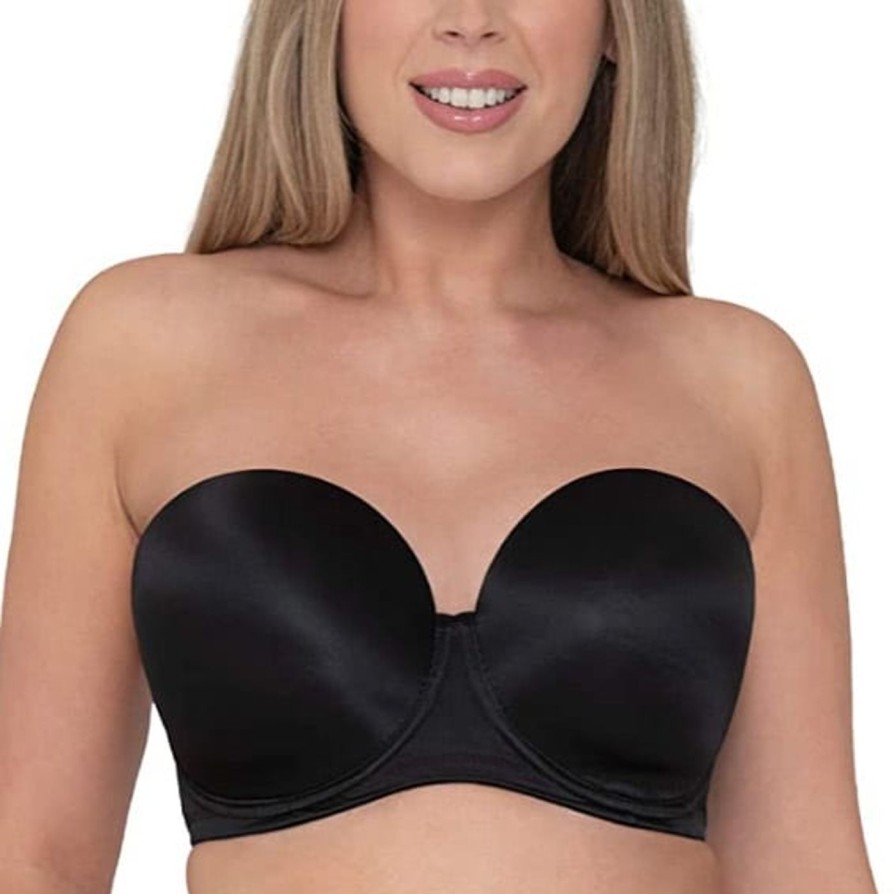 Lingerie Curvy Kate Strapless Bras | Smoothie Strapless Bra