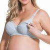 Maternity Cake Maternity Flexiwire | Frosted Parfait Nursing Bra