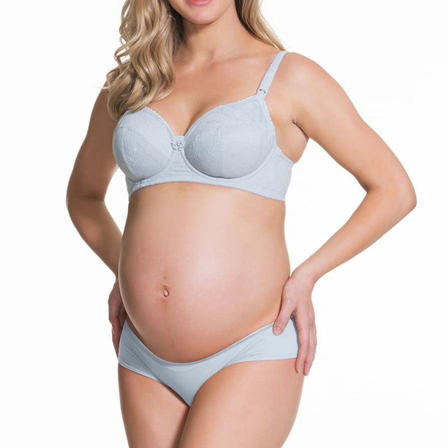 Maternity Cake Maternity Flexiwire | Frosted Parfait Nursing Bra