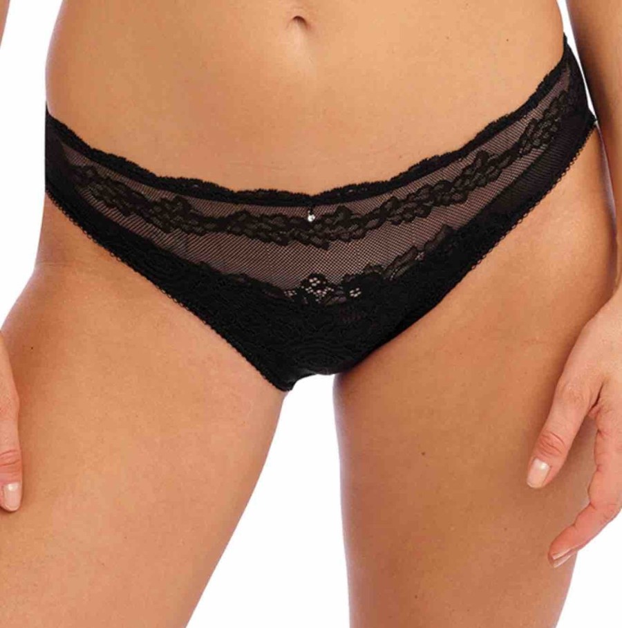 Lingerie Wacoal Briefs | Ravissant Brief