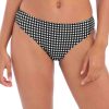 Swim Freya Swim Bikini Briefs | Check In Bikini Brief