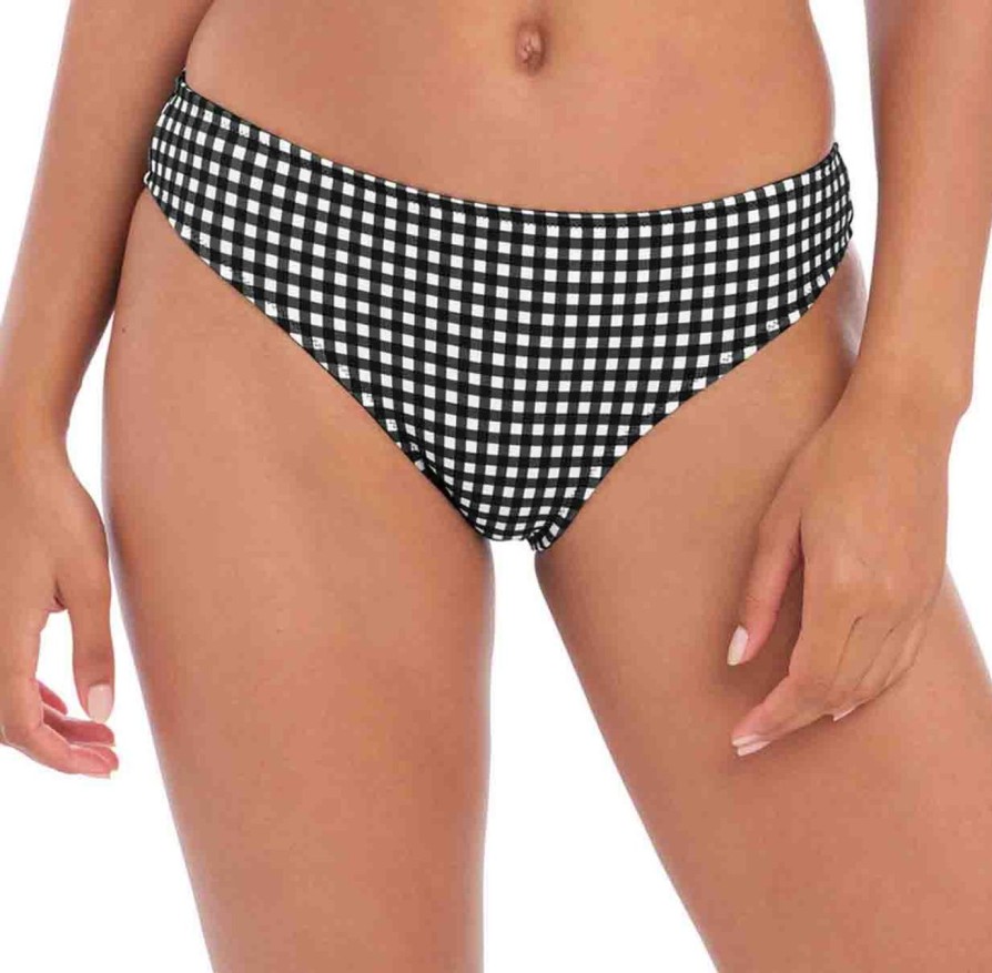 Swim Freya Swim Bikini Briefs | Check In Bikini Brief