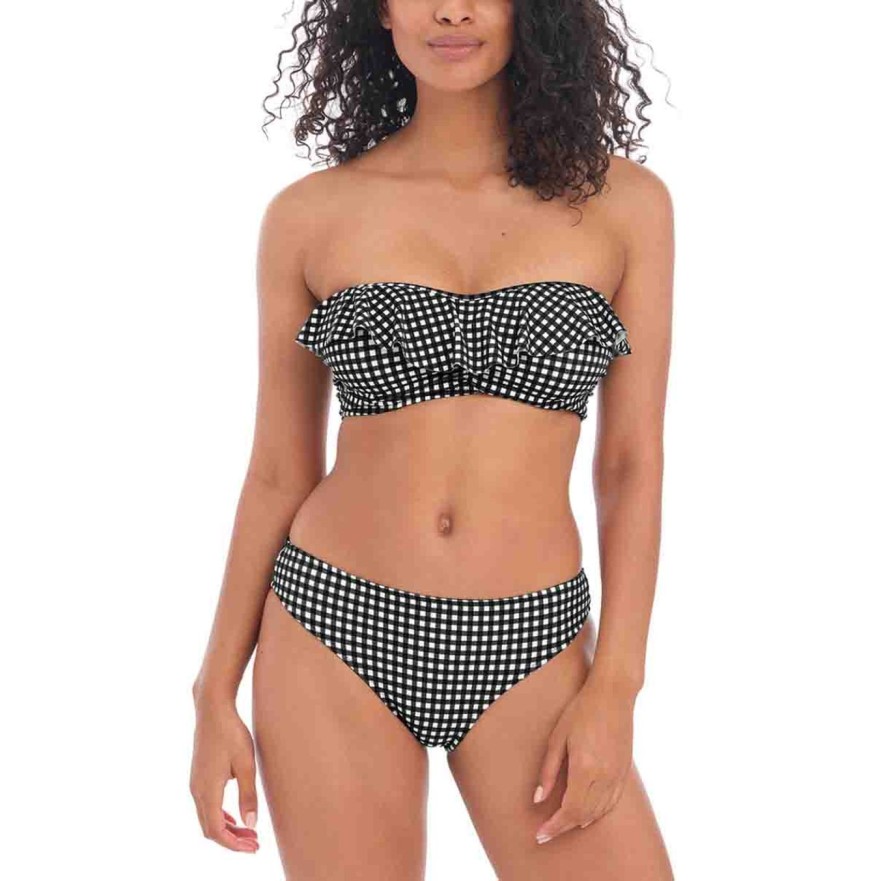 Swim Freya Swim Bikini Briefs | Check In Bikini Brief