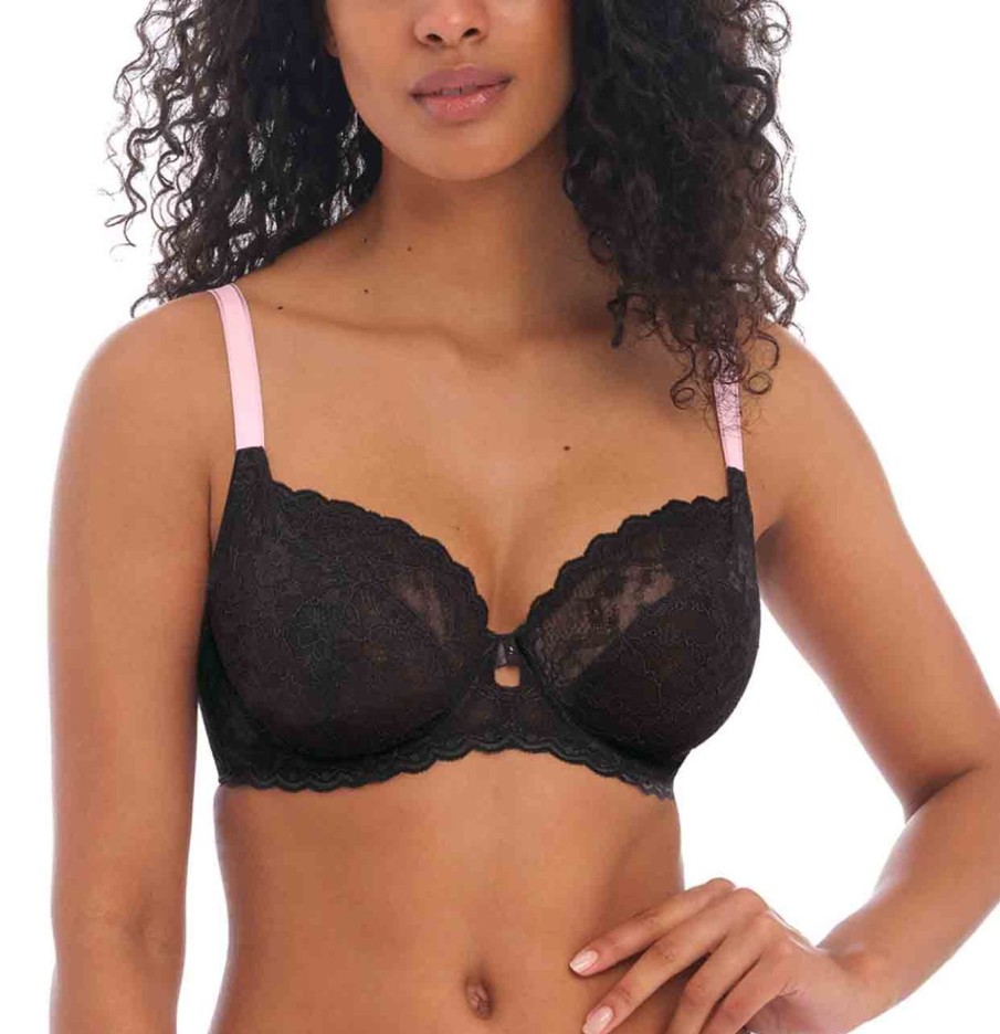 Lingerie Freya Plunge Bras | Offbeat Uw Plunge Bra