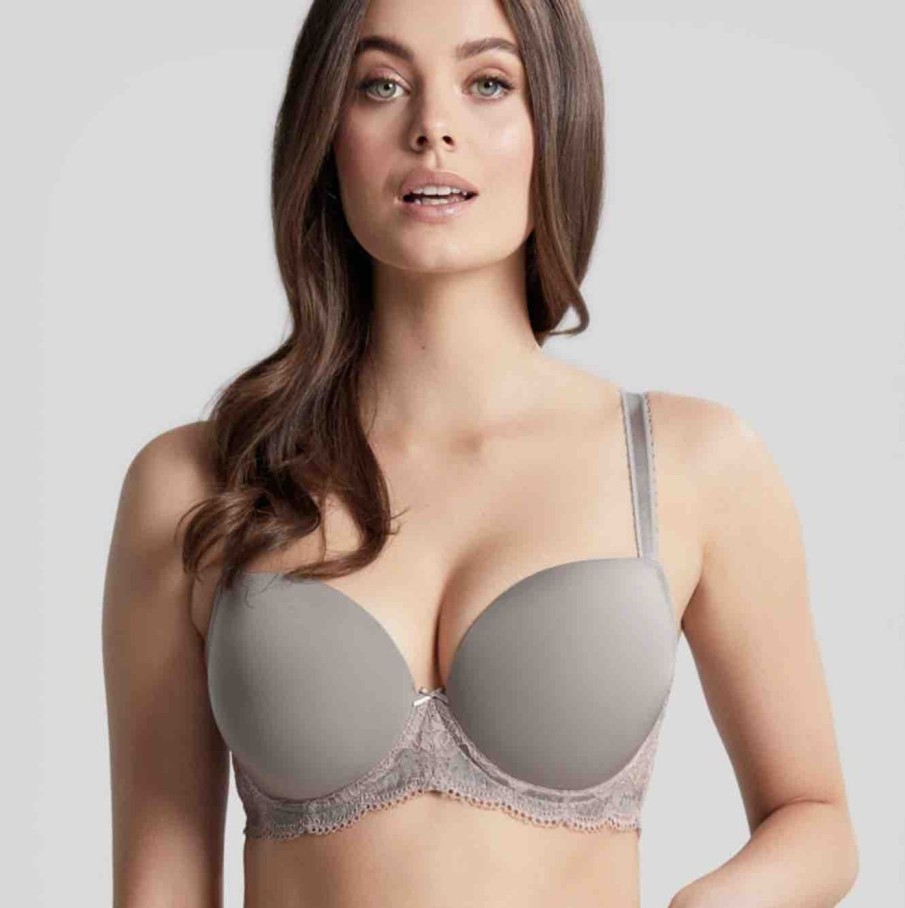 Lingerie Panache T Shirt Bras | Clara Moulded Bra