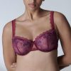 Lingerie Simone Perele Half Cup Bras | Singuliere Half Cup Bra