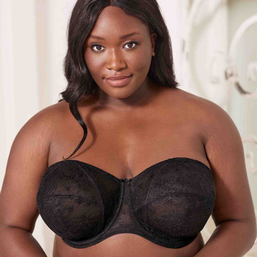 Lingerie Goddess Strapless Bras | Verity Strapless Bra