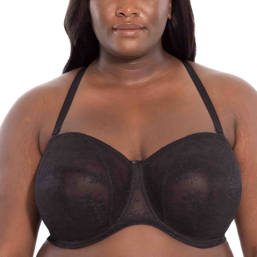 Lingerie Goddess Strapless Bras | Verity Strapless Bra