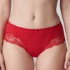 Lingerie PrimaDonna Briefs | Madison Lace Hotpants