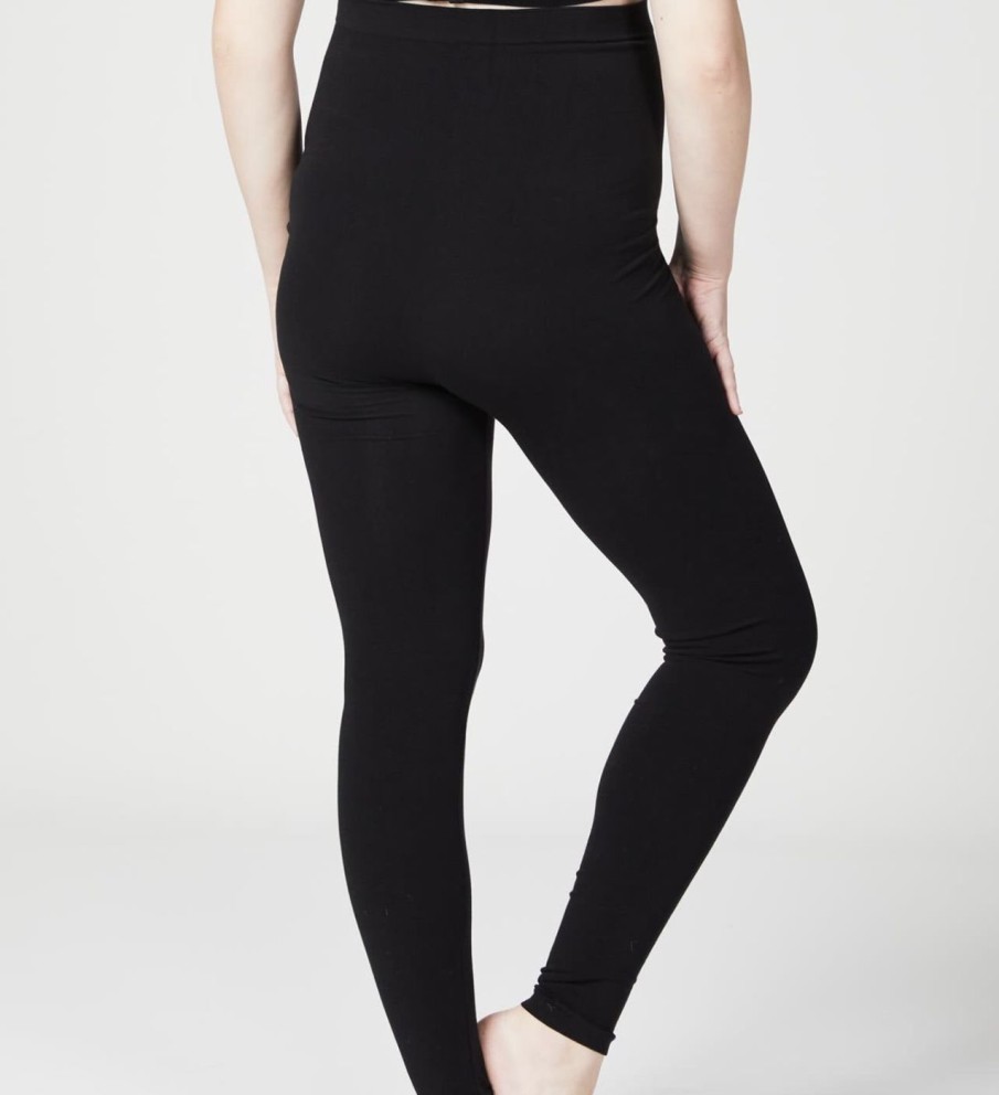 Maternity Cake Maternity Pants | Honey Seamless Pregnancy Legging