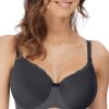 Lingerie Freya T Shirt Bras | Pure Sculpt Moulded Flexiwire Nursing Bra