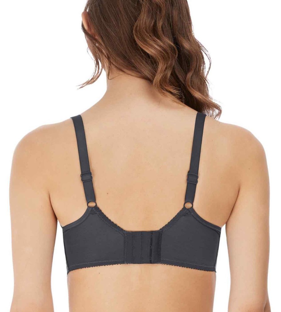 Lingerie Freya T Shirt Bras | Pure Sculpt Moulded Flexiwire Nursing Bra