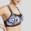 Sports Panache Sports bra High Impact | Panache Racer Back Sports Bra