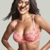 Lingerie Panache Balcony Bras | Tango Balcony Bra Tropical