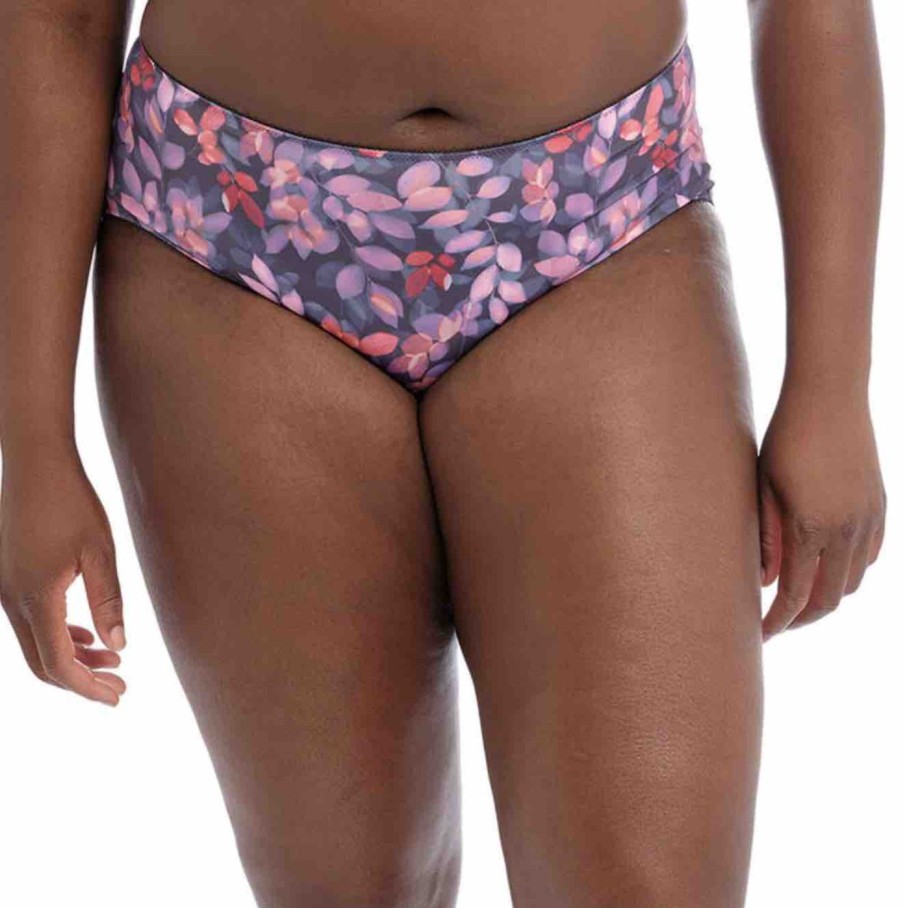 Lingerie Goddess Briefs | Kayla Reverie Brief