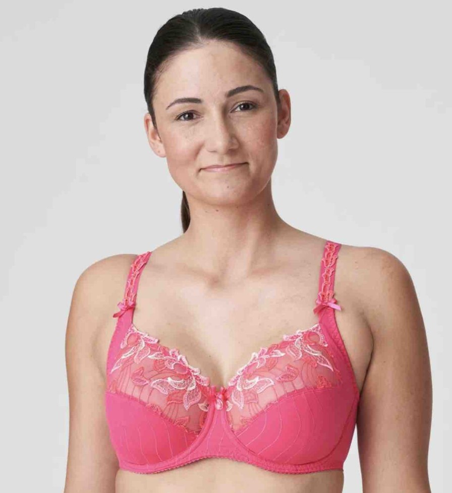 Lingerie PrimaDonna Full Cup Bras | Deauville Amour Bra