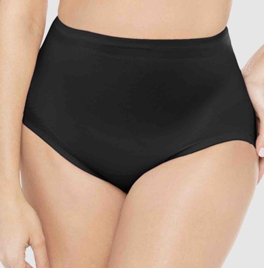 Shape Miraclesuit Highwaist Briefs | Flexible Fit Extra Firm Control Waistline Shaping Brief