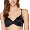 Lingerie Le Mystere Full Cup Bras | Evolution Unlined Bra