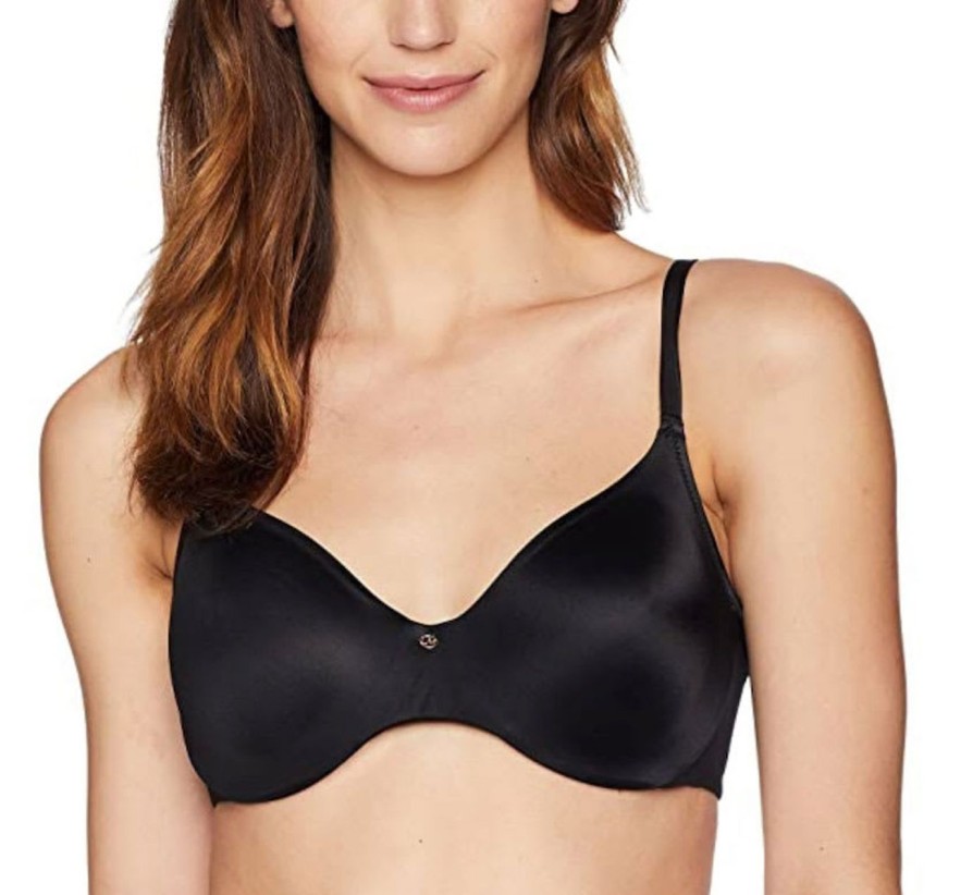 Lingerie Le Mystere Full Cup Bras | Evolution Unlined Bra