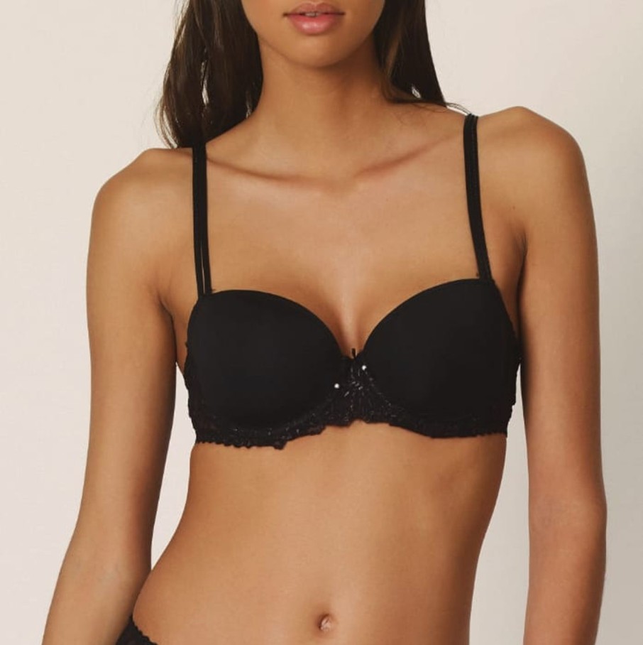 Lingerie Marie Jo Balcony Bras | Jane Padded Balcony Bra