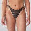 Lingerie Primadonna Twist Thongs | Glass Beach Thong