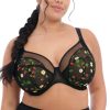 Lingerie Elomi Plunge Bras | Samira Plunge Bra