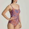 Swim Primadonna Swim Convertible Swimsuits | Casablanca Padded Swimsuit