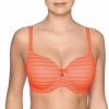 Lingerie Primadonna Twist T Shirt Bras | Only You Heart Shape Bra