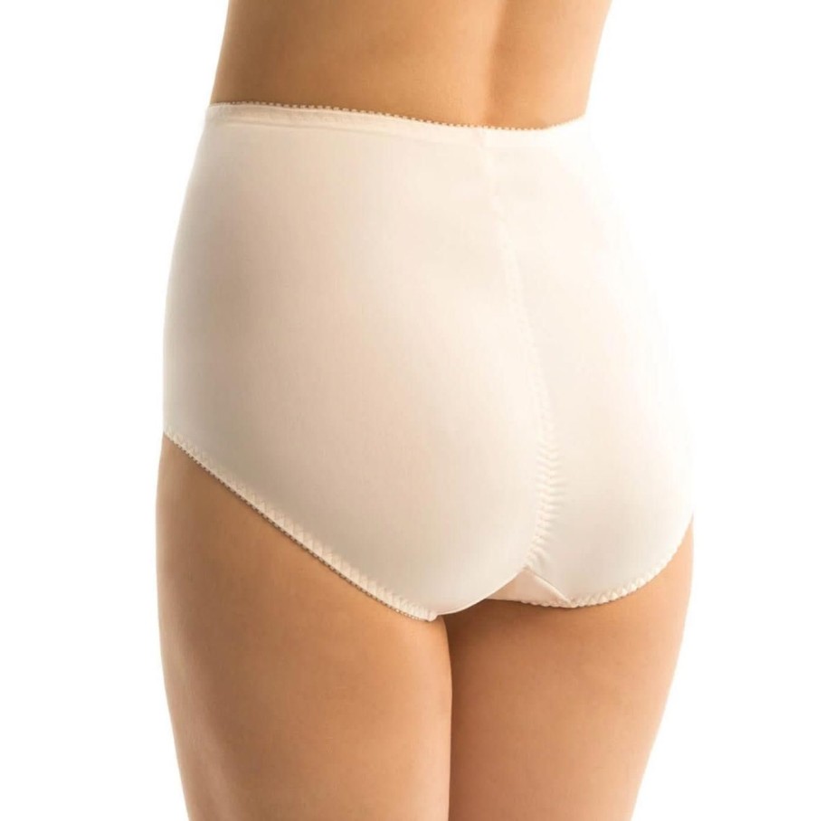 Shape Triumph International Highwaist Briefs | Jolly Comfort Control Panty