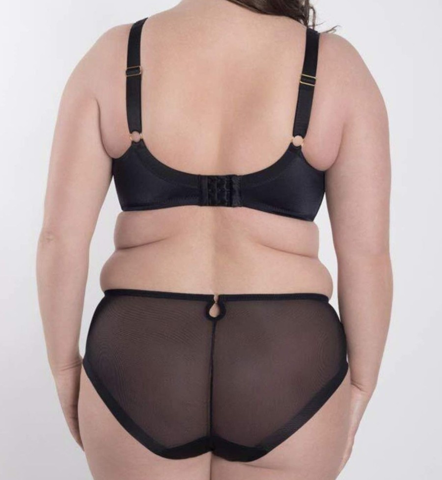 Lingerie Samanta Briefs | Perla Brief