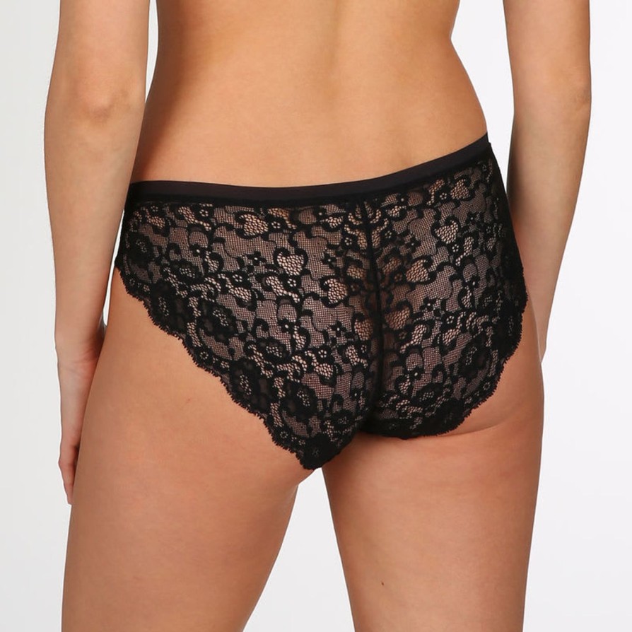 Lingerie Marie Jo Briefs | Color Studio Lace Rio Brief