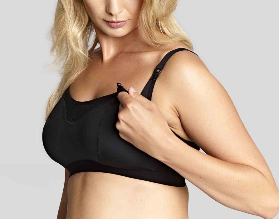 Maternity Panache Wirefree | Katherine Nursing Bra