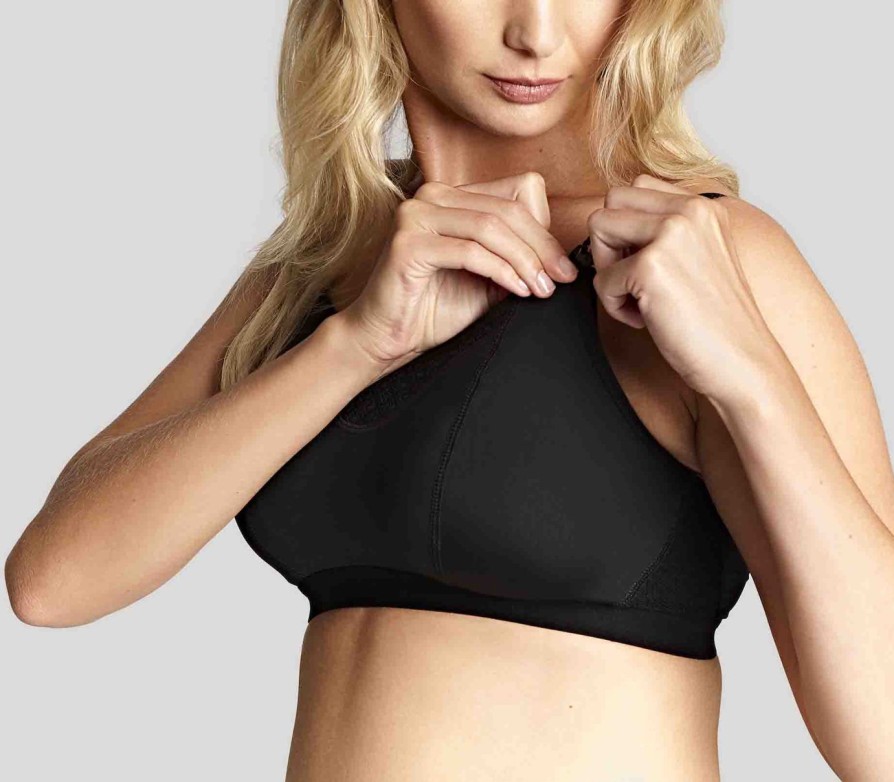 Maternity Panache Wirefree | Katherine Nursing Bra