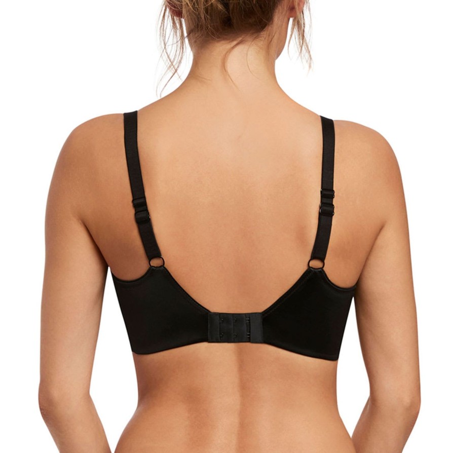 Lingerie Fantasie Plunge Bras | Aura Uw Moulded T Shirt Bra