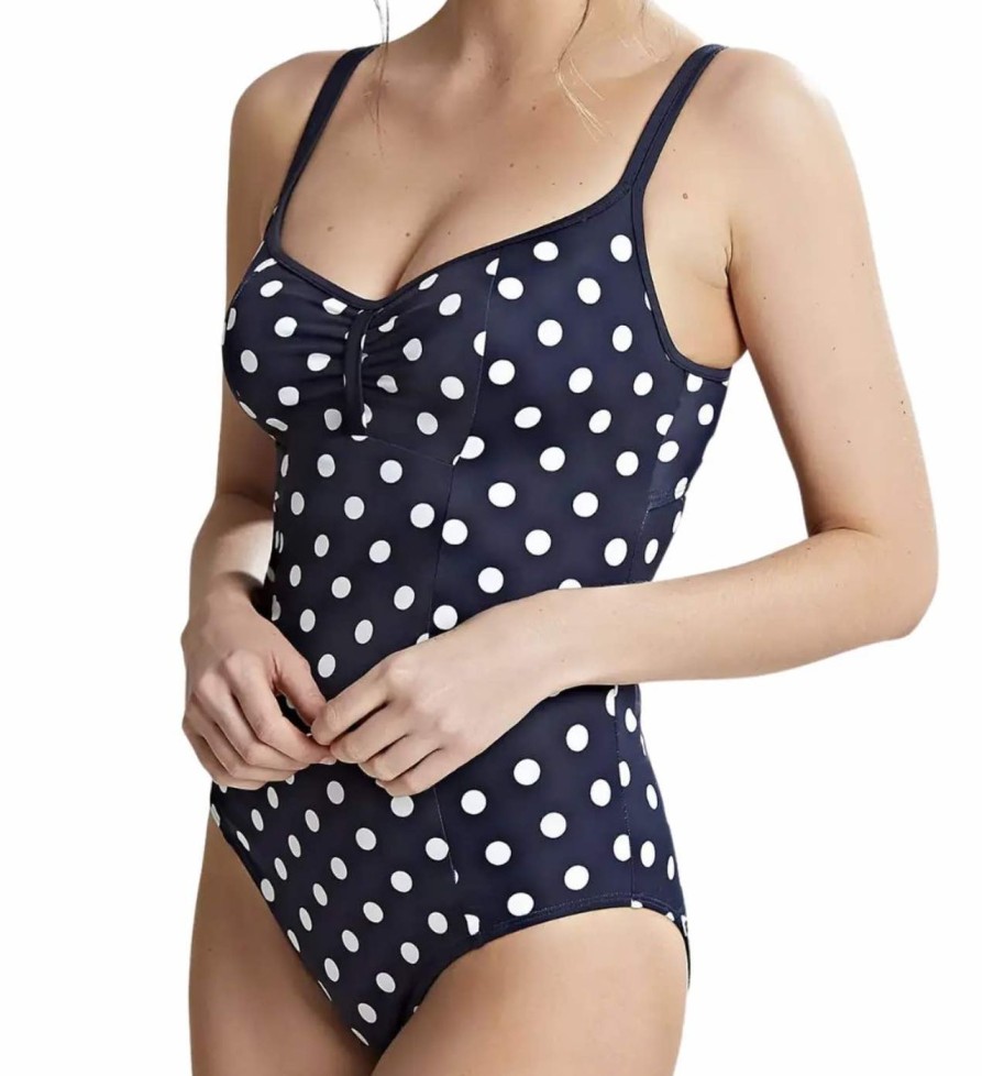 Swim Panache Balcony Swimsuits | Anya Riva Spot Balcony Swimsuit