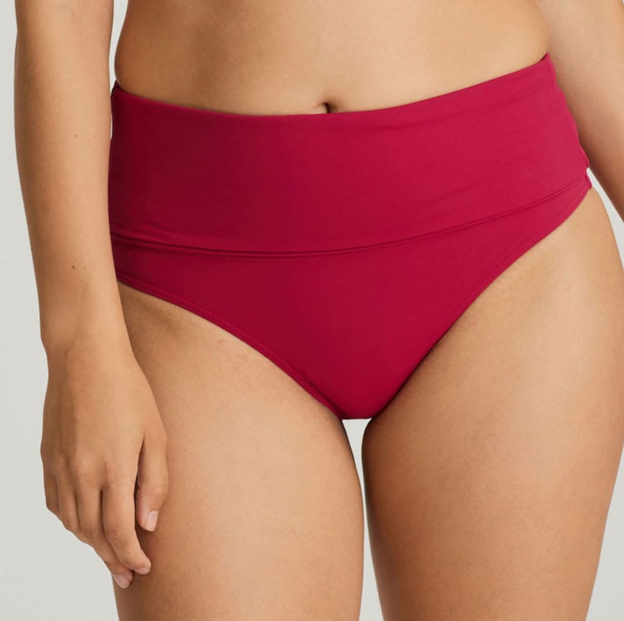 Swim Primadonna Swim Full Briefs | Holiday Bikini Full Briefs