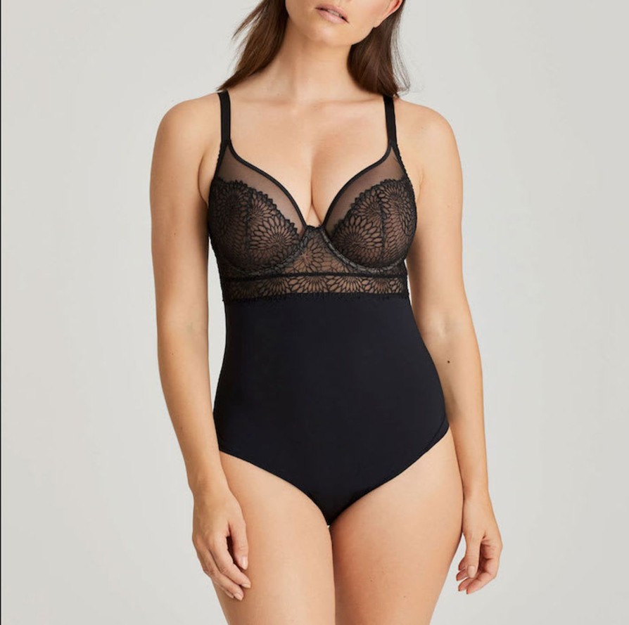 Lingerie PrimaDonna Bodysuits | Sophora Bodysuit