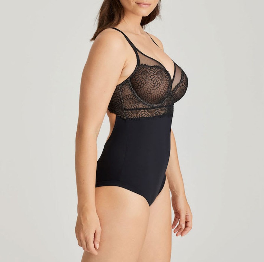 Lingerie PrimaDonna Bodysuits | Sophora Bodysuit