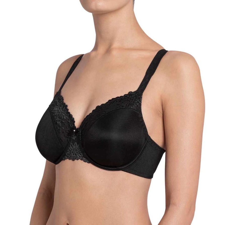 Lingerie Triumph International Minimiser Bras | Ladyform Soft Minimiser