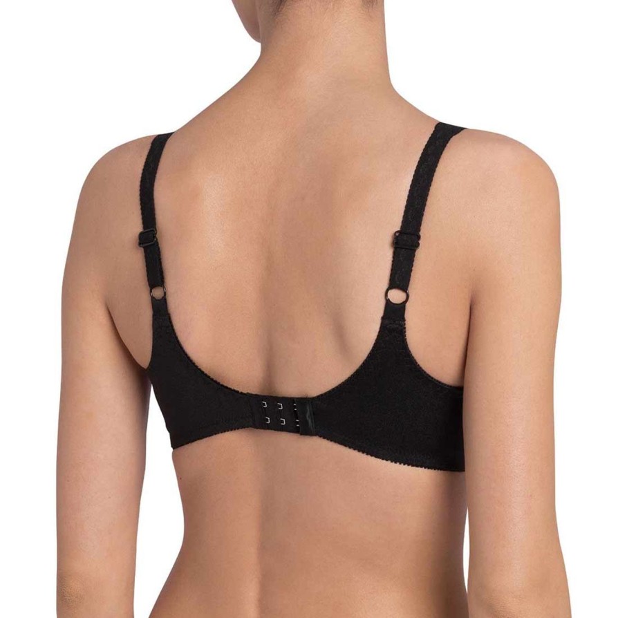 Lingerie Triumph International Minimiser Bras | Ladyform Soft Minimiser