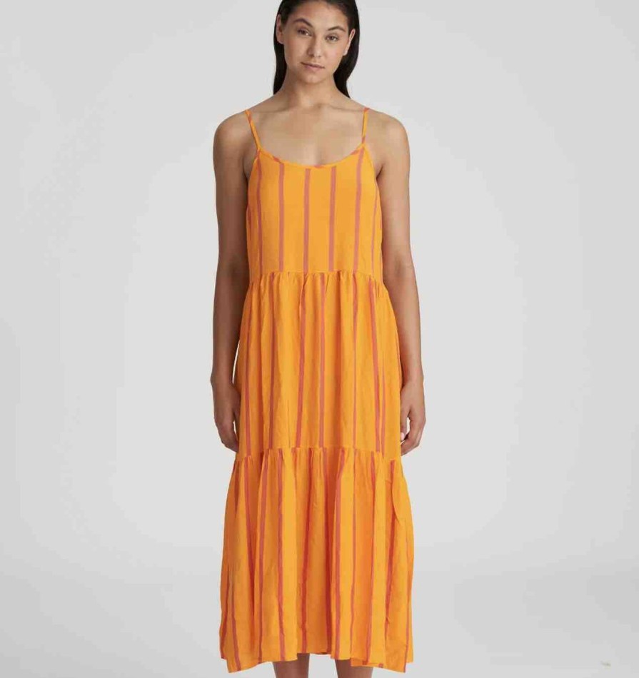 Swim Marie Jo Swim Accessories | Tenedos Long Dress