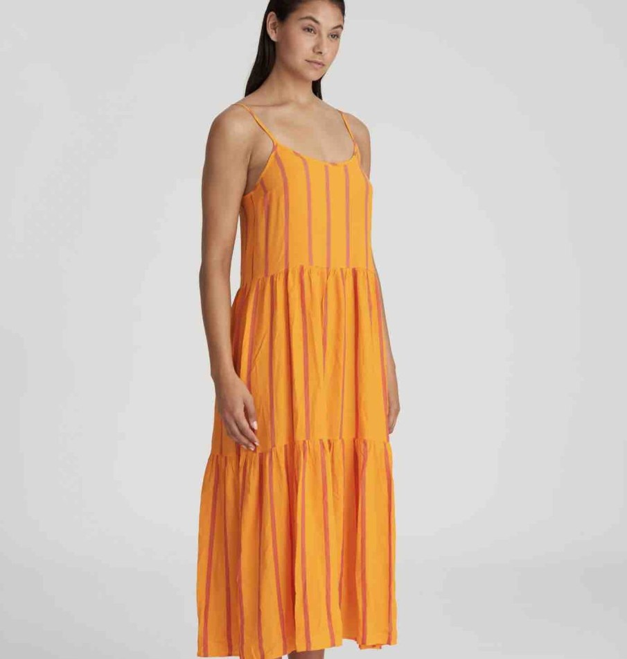 Swim Marie Jo Swim Accessories | Tenedos Long Dress